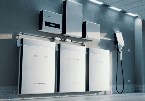  Speichern Solarstrom